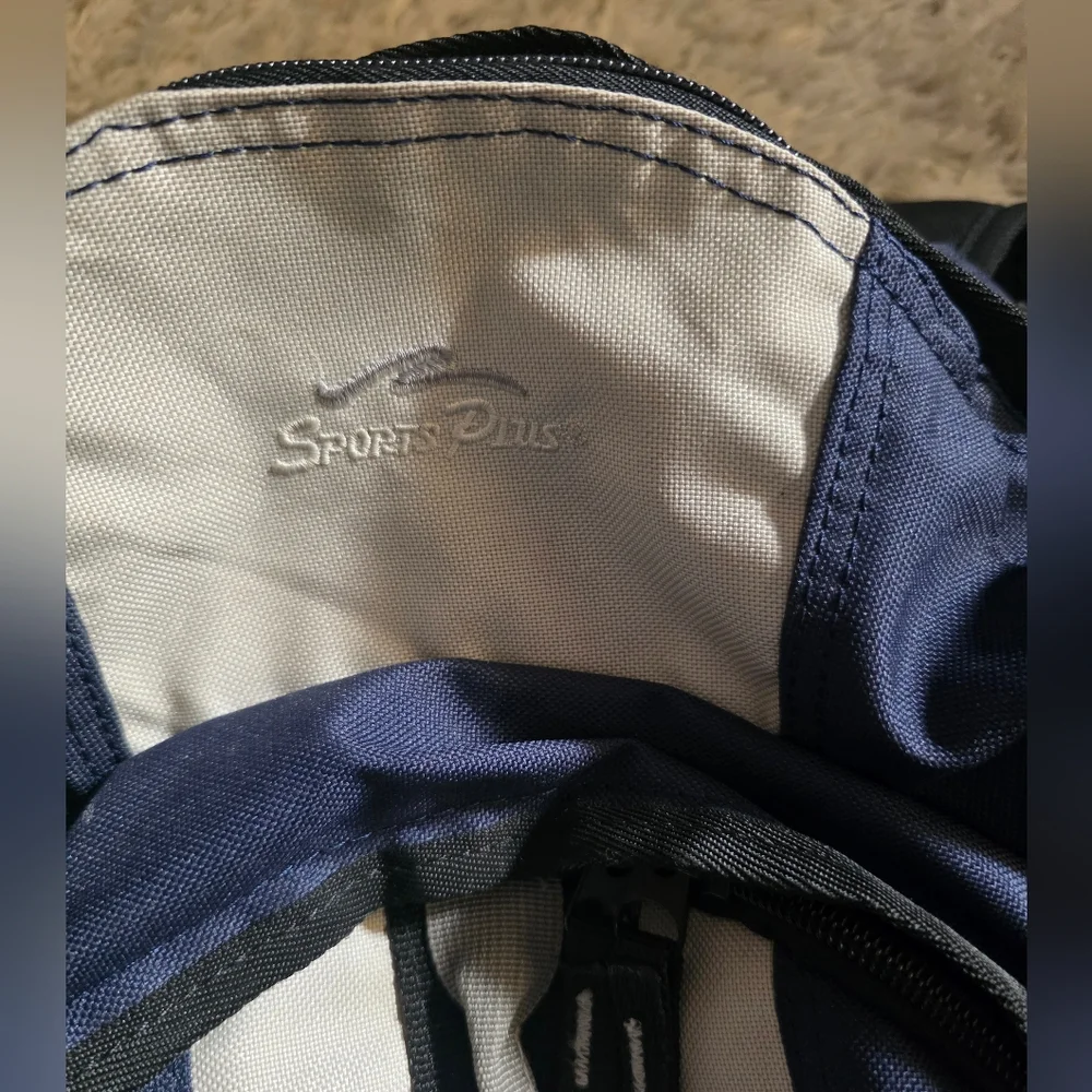 Sports Plus Olympia Backpack